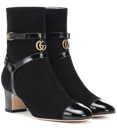 Women's Gucci Ankle Boots & Booties 